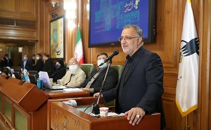 حمله عضو شورای شهر تهران به زاکانی؛ دست از لجاجت بردار