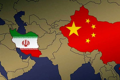 چینی‌‌‌ها در راه دریاهای ایران هستند؟