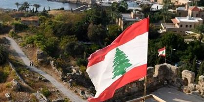 آرشیو خبرگزاری ملی لبنان به سرقت رفت