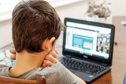 مبنای اینترنت کودک چیست؟