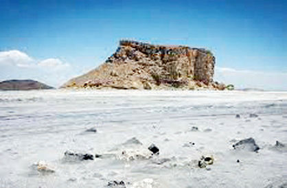 چشم‌اندازی برای احیای دریاچه ارومیه وجود ندارد