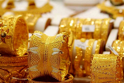 طلا امروز ۱۳ فروردین ۱۴۰۲ در بازار چند خرید و فروش شد؟
