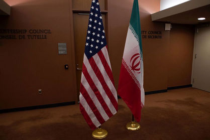 آمریکا به دنبال توافق موقت با ایران است