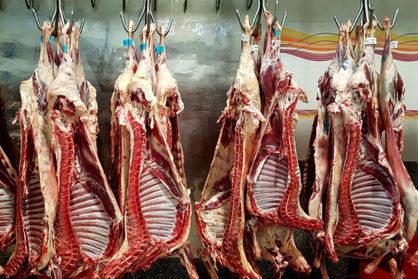 کلاهبردار میلیاردی به خرید گوشت با چک‌های سرقتی اعتراف کرد