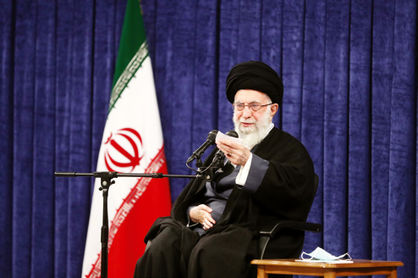 رهبر انقلاب اسلامی: انتخابات ابزار قوت کشور است