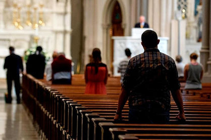 افشای آزار جنسی ۶۰۰ کودک؛ رسوایی جدید برای کلیسا رقم خورد