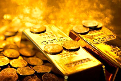 قیمت طلای جهانی باز هم کاهش یافت