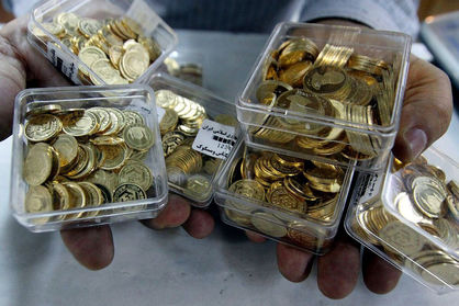 قیمت سکه و طلا امروز ۱۹ فروردین ۱۴۰۲ چند؟