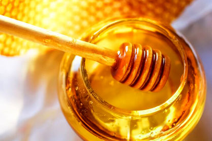 عسل جایگزین طبیعی و مناسبی برای آنتی‌بیوتیک است