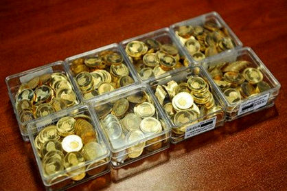 قیمت سکه و طلا امروز ۲۴ فروردین ۱۴۰۲ در بازار/ سکه تمام چند؟
