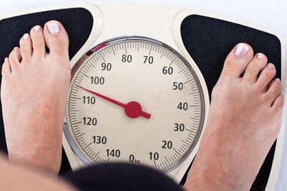 مراقب کاهش وزن در میانسالی باشید