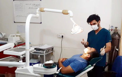 تعهدات دندان پزشکی بیمه سلامت برای ۱۰ بیماری خاص