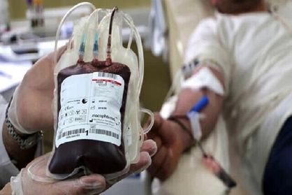اهدای خون چه شرایطی دارد؟