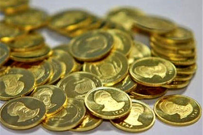 چرا قیمت خرید و فروش سکه در بازار امروز نیم میلیون تومان اختلاف داشت؟