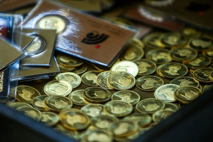 قیمت طلا و سکه در بازار امروز ۳۱ فروردین ۱۴۰۲/ سکه امامی چند؟