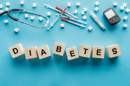بیماران مبتلا به دیابت نوع ۲ روزه بگیرند؟