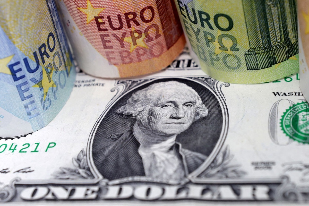 قیمت ارز امروز ۲ دی ۱۴۰۲/ قیمت دلار و یورو در مرکز مبادله چقدر افزایش یافت؟