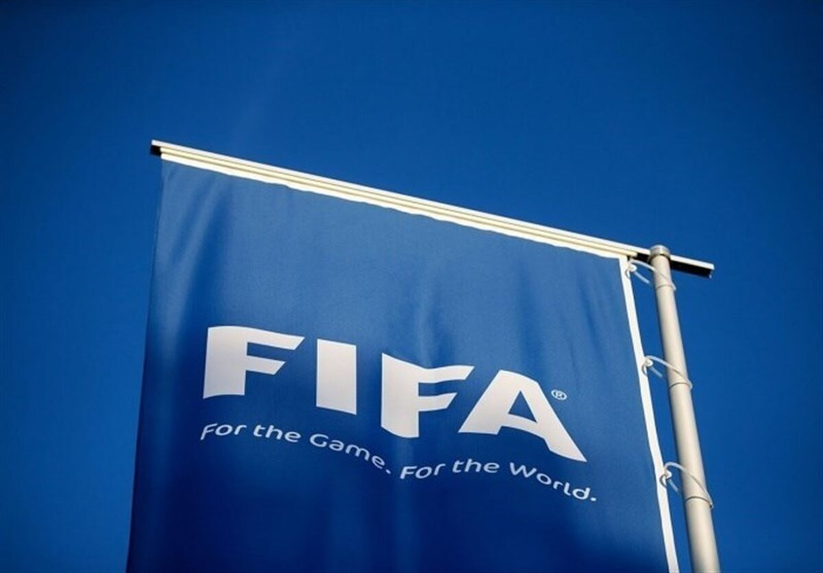 نمایش تیم‌های دارای ممنوعیت نقل‌وانتقالاتی در پلتفرم جدید فیفا