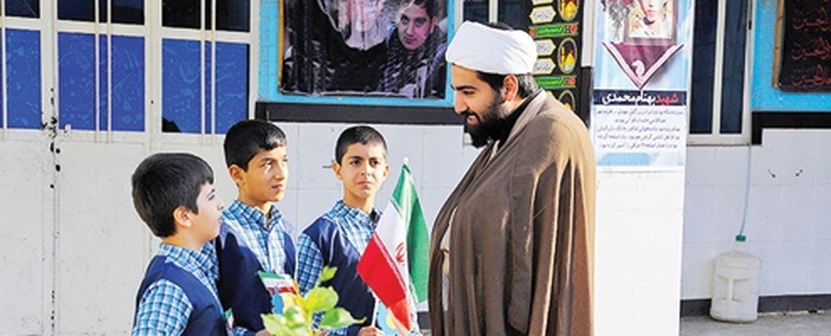 فعلا مجوز ايجاد مدارس غيردولتي «مسجدمحور» صادر نشده است