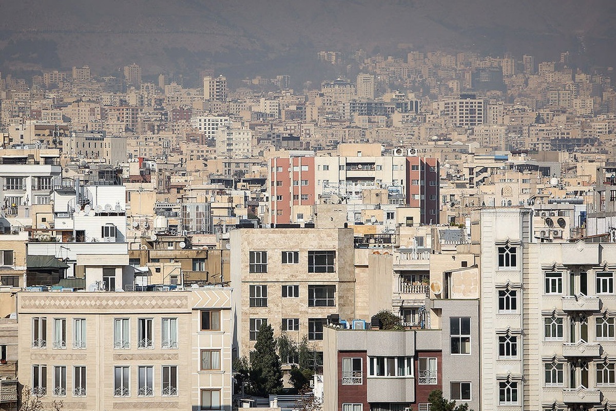 هزینه اجاره آپارتمان ۵۰ متری در مناطق مختلف تهران چقدر است؟ + جدول