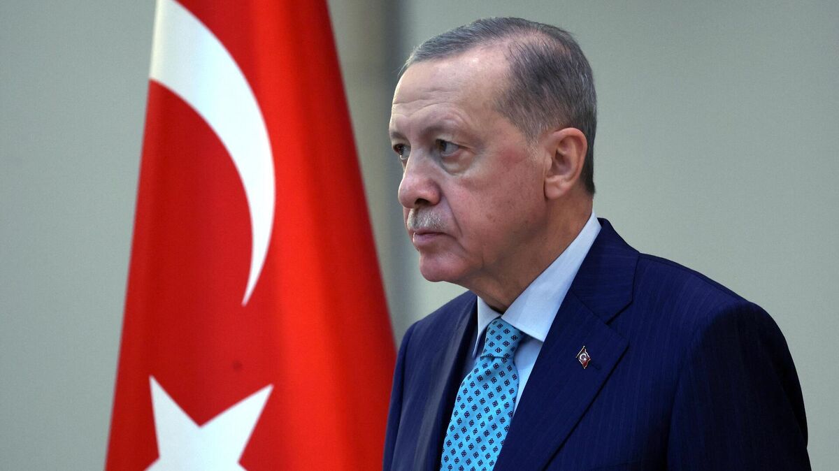 واکنش اردوغان به حواشی سوپرکاپ ترکیه