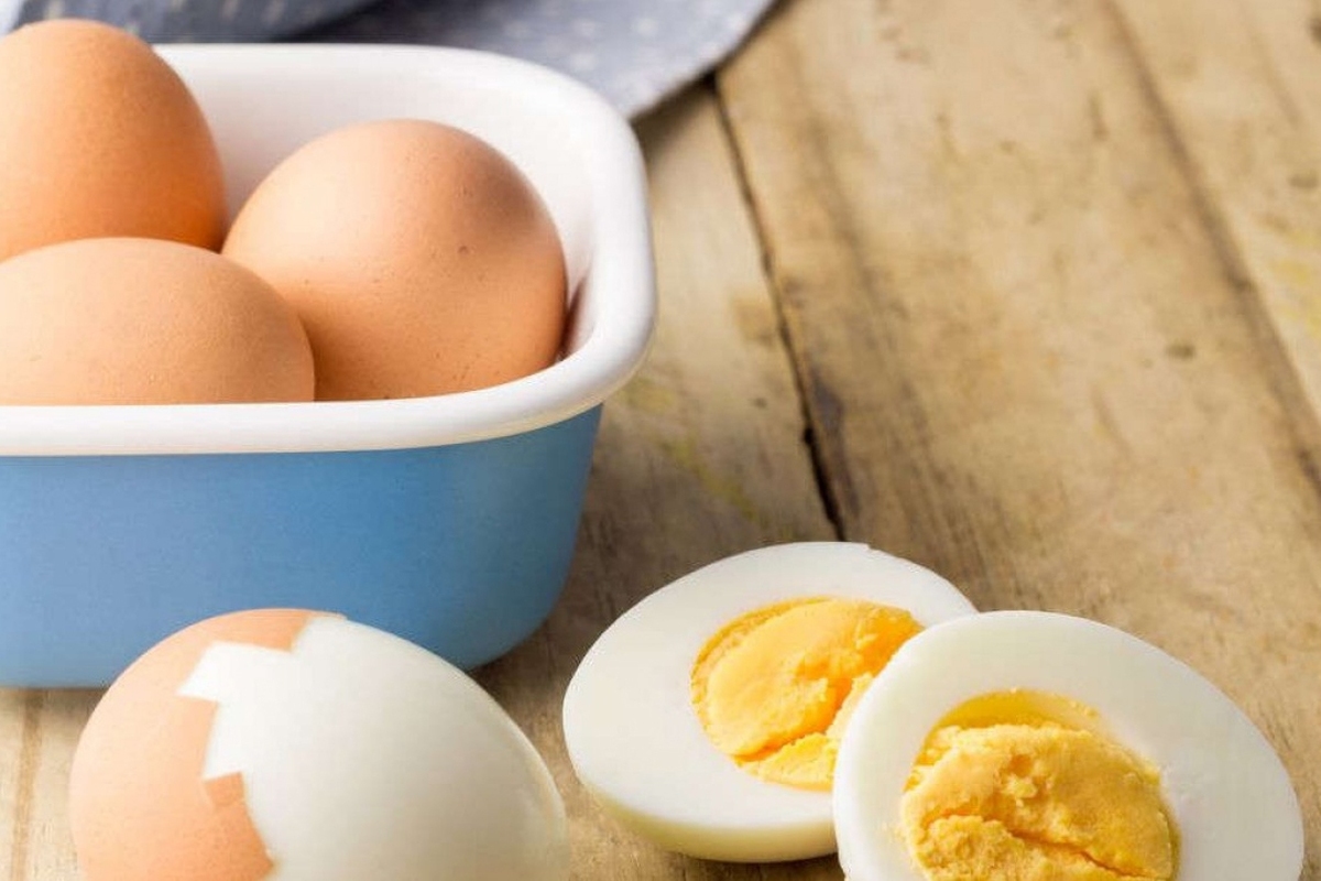 خوردن یک تخم‌مرغ در روز چه تاثیری بر سلامت بدن دارد؟