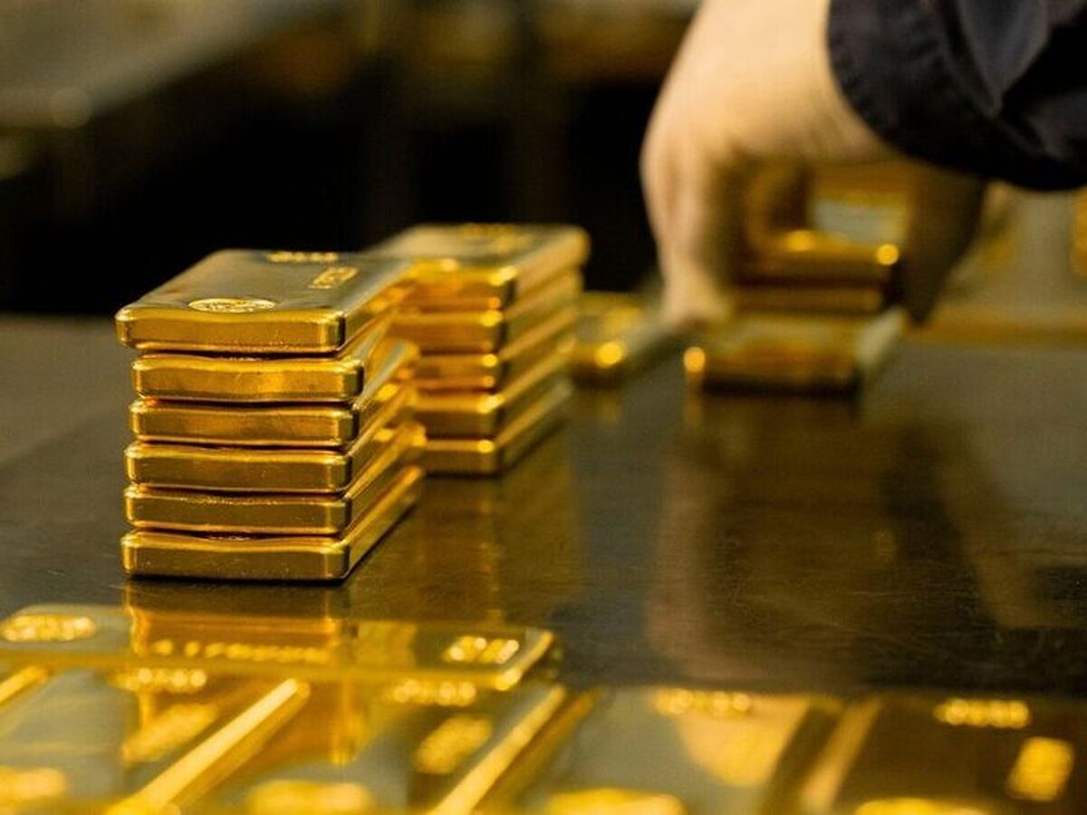 قیمت طلای جهانی امروز ۱۱ بهمن‌ماه ۱۴۰۲؛ طلا مسیر خود را عوض کرد
