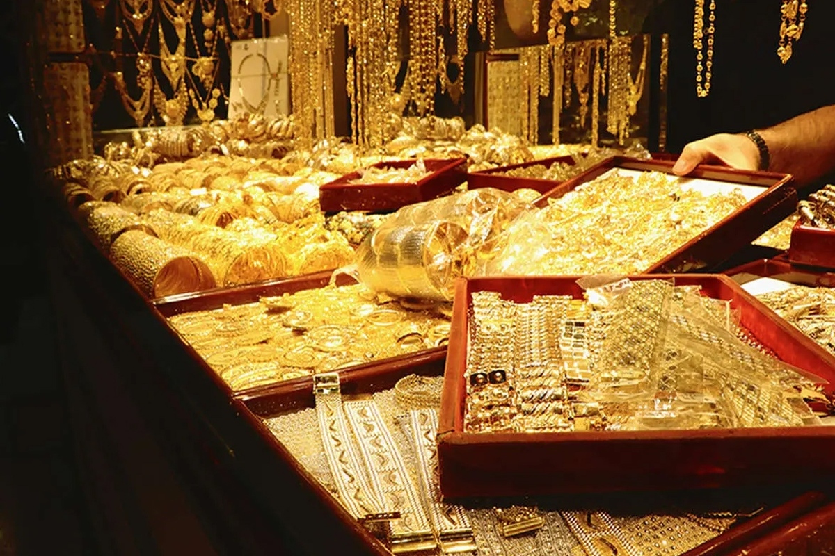 ورق در بازار طلا و سکه طی ۱۰ روز برگشت؛ کاهش قیمت طلا و سکه تا چه زمانی ادامه خواهد داشت؟+ جدول