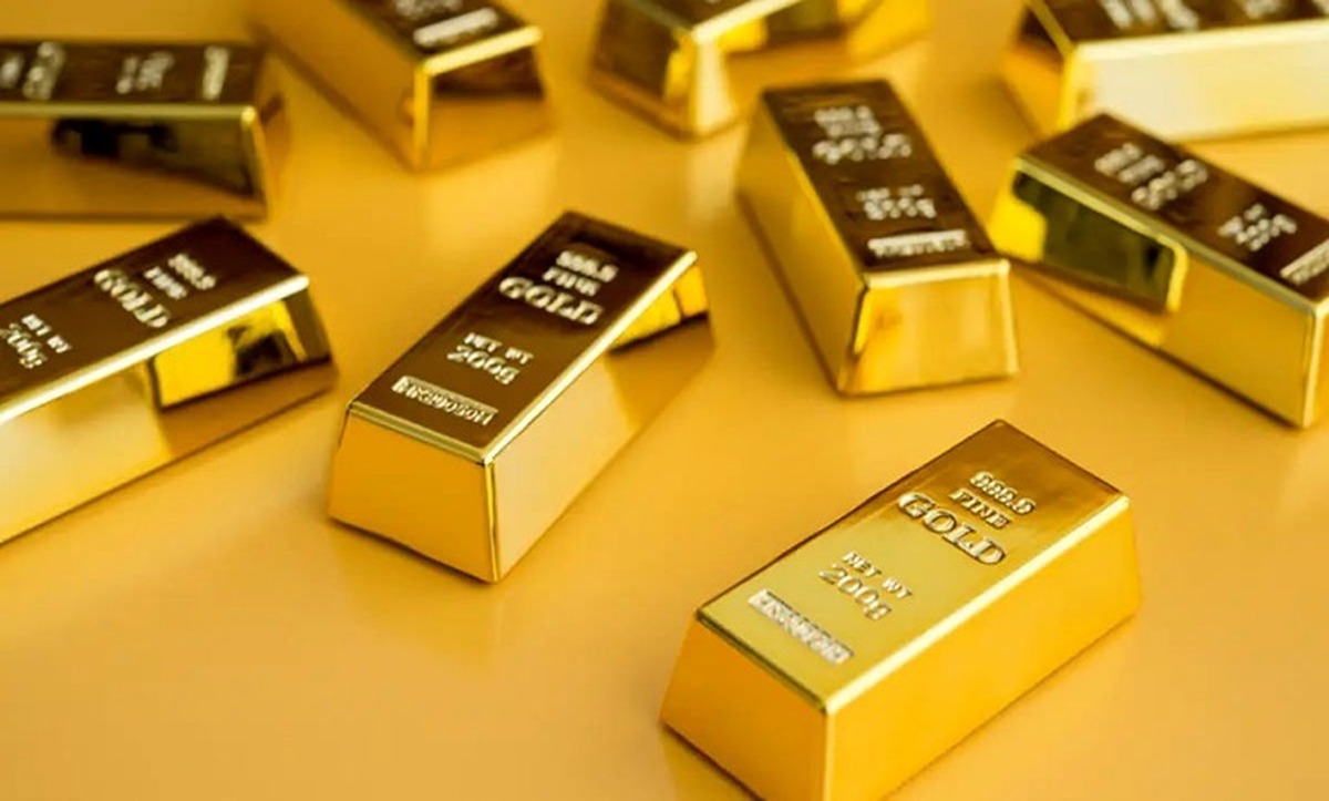 قیمت طلای جهانی امروز ۲۵ بهمن ۱۴۰۲؛ کاهش قیمت طلا در بازار