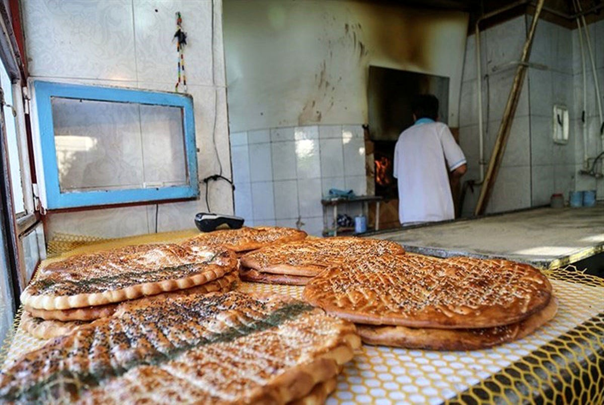 سهمیه آرد برخی از نانوایی‌های تهران صفر شده است