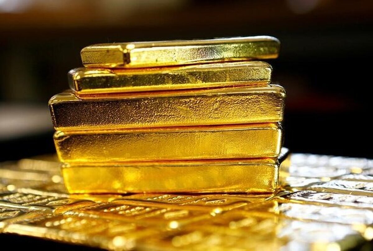قیمت طلای جهانی در سوم بهمن ۱۴۰۲؛ طلا در محدوده ۲۰۲۰ دلار قرار گرفت