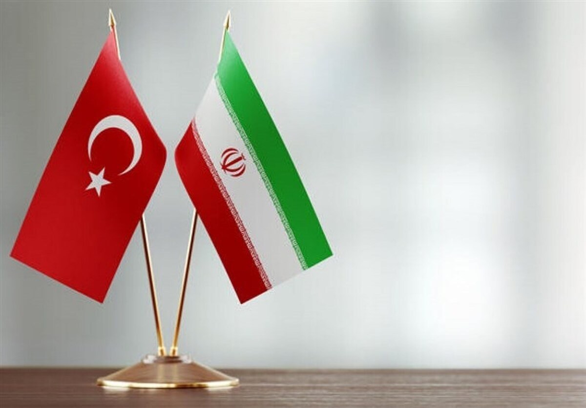 سند همکاری ایران و ترکیه در بخش انرژی امضا شد
