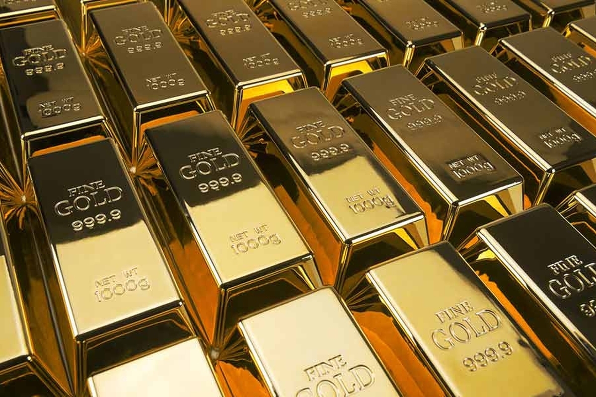 چند تن شمش طلا در دی‌ماه امسال وارد کشور شد؟