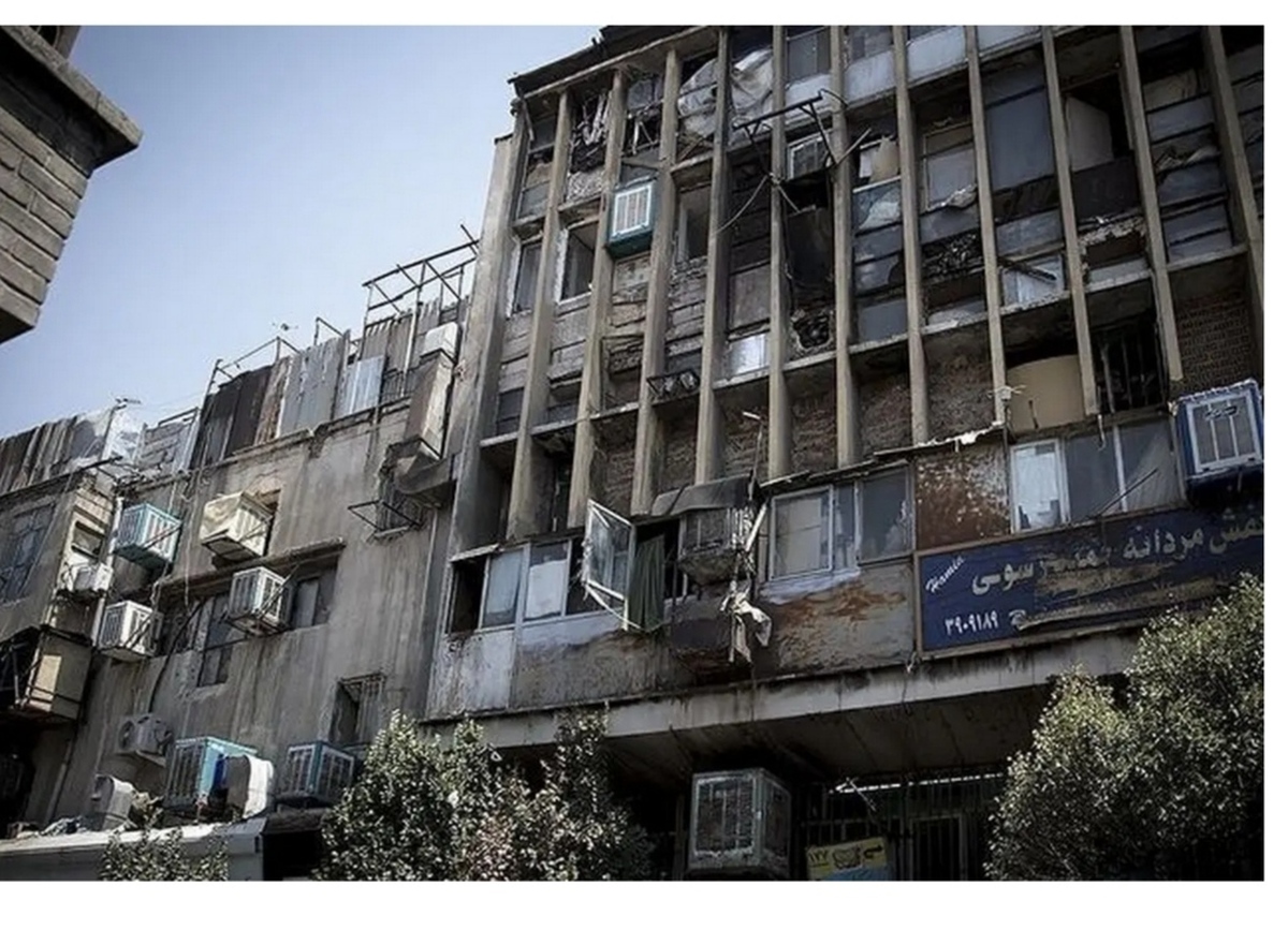 طومار بیمارستان‌های ناایمن تهران؛ نیاز به ۲۰ میلیارد تومان برای ایمن‌سازی هر بیمارستان
