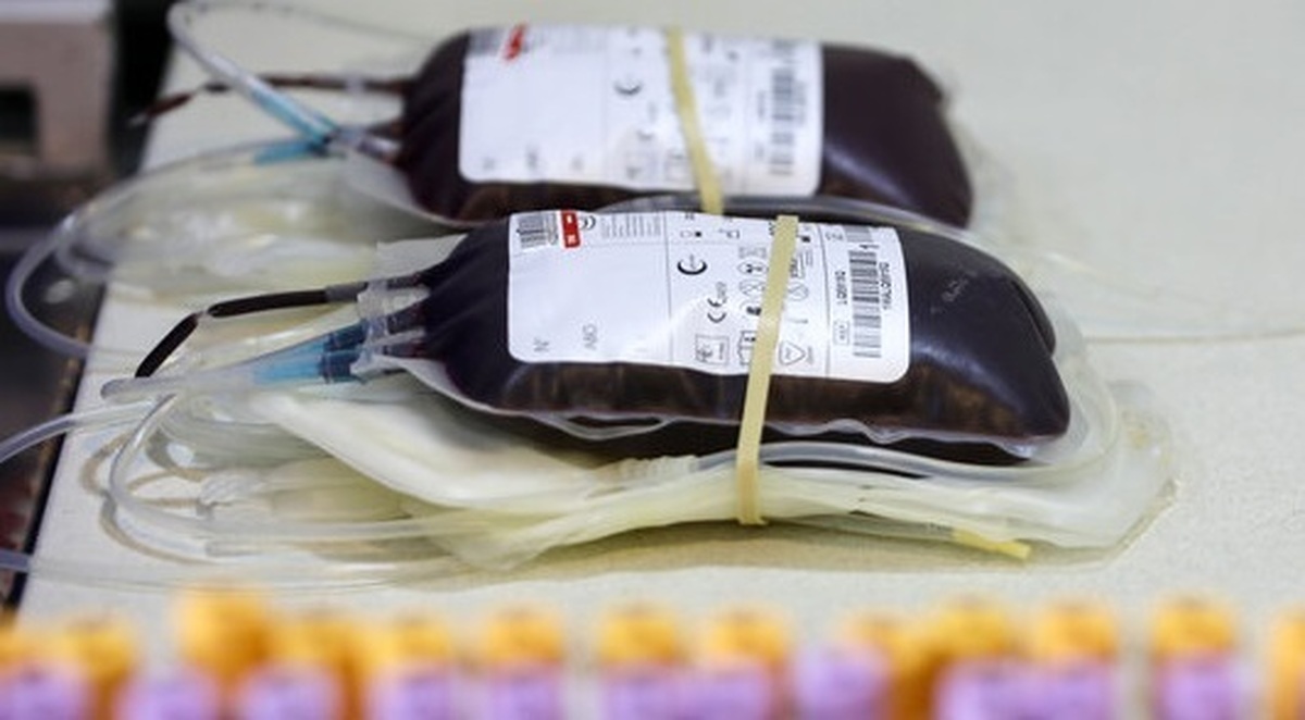 دعوت انتقال خون از شهروندان برای اهدای خون