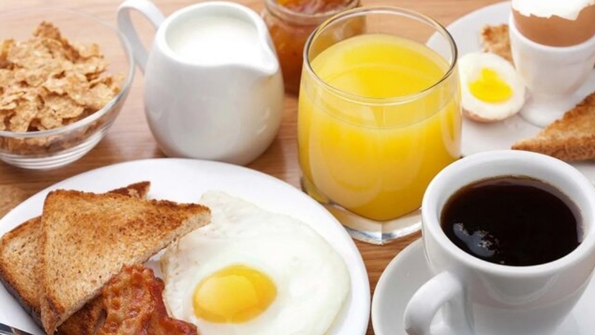 خوردن صبحانه عامل ابتلا به زوال عقل است؟