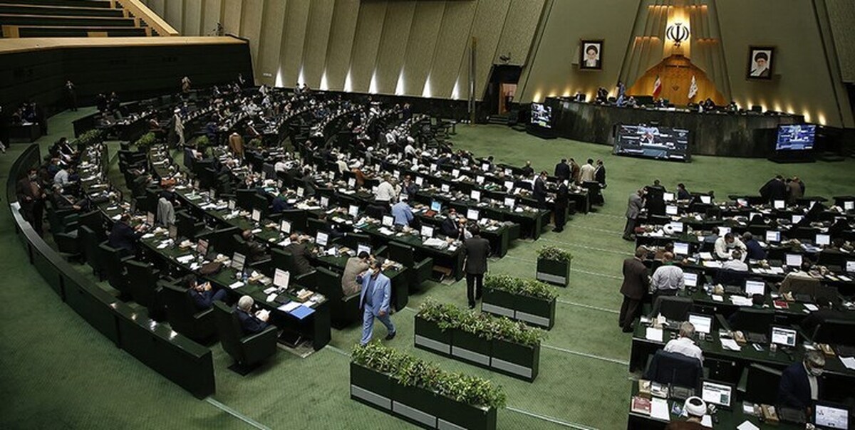 نمایندگان ۸۰ میلیون ایرانی با کمتر از ۱۰ هزار رای راهی مجلس شدند
