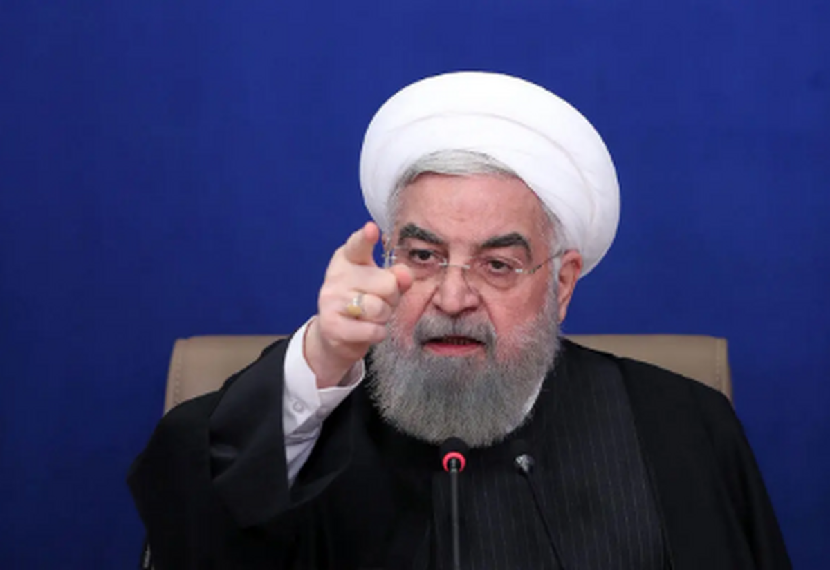 متن آخرین نامه حسن روحانی به شورای نگهبان هم منتشر شد + متن نامه