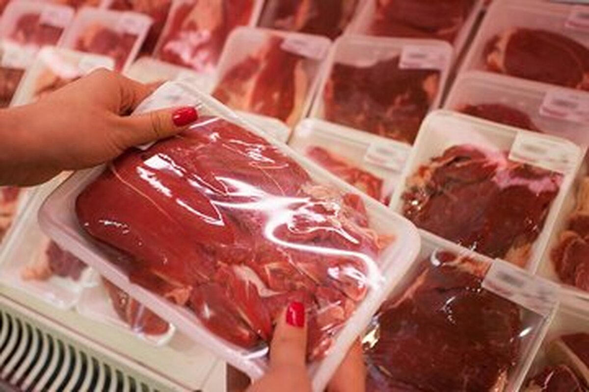 هر کیلو گوشت قرمز در بازار میوه‌وتره‌بار کیلویی چند؟ + عکس
