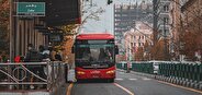 نرخ کرایه تاکسی، مترو و اتوبوس در سال جدید مشخص شد