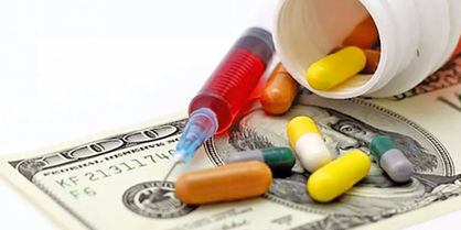 مشکلات تخصیص ارز به شرکت‌های دارویی حل نشده است