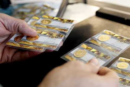 قیمت طلا و سکه امروز ۱۲ اردیبهشت ۱۴۰۲ در بازار/ سکه امامی چند خرید و فروش شد؟