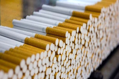 سیگار عامل اصلی ابتلا به سرطان حنجره