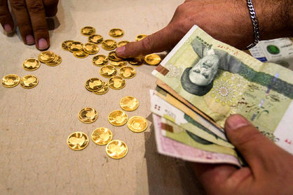 قیمت طلا و سکه در بازار آزاد امروز ۱۷ اردیبهشت ۱۴۰۲/ طلای ۱۸ عیار چند قیمت خورد؟+ جدول