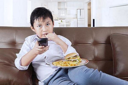 کودکان چاق در بزرگسالی نابارور می‌شوند؟