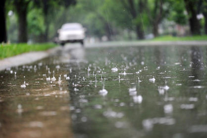 ادامه بارش باران در برخی استان‌ها/ سامانه بارشی جدید روز جمعه وارد کشور می‌شود