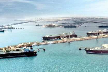 ۶ ایرانی توسط گارد ساحلی قطر بازداشت شدند+ جزئیات