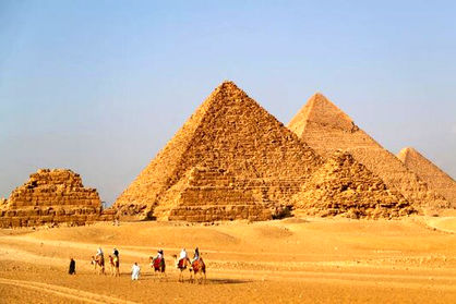 تور مصر وجود خارجی ندارد، اما ۲۰۰ میلیون تومان قیمت خورده!