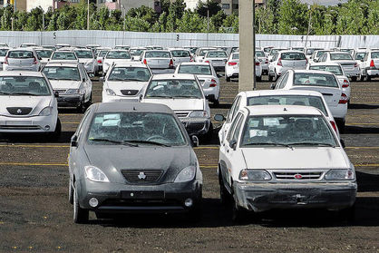 سایپا طی این هفته ۲۵ هزار خودرو به مشتریانش تحویل می‌دهد