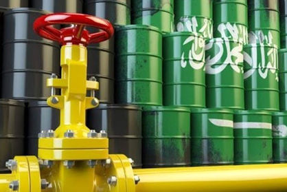 عربستان قیمت رسمی فروش نفت به آسیا را کاهش می‌دهد
